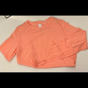 Ivivva Girls Long Sleeve Shirt